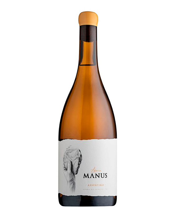 Manus Assyrtiko