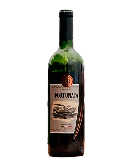 Serra do Sol Fortunata Montepulciano
