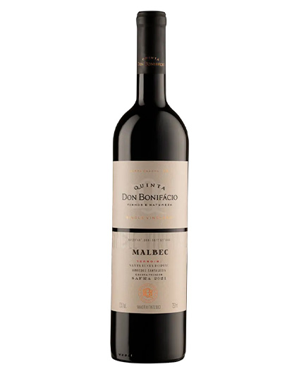 Quinta Don Bonifácio Single Malbec