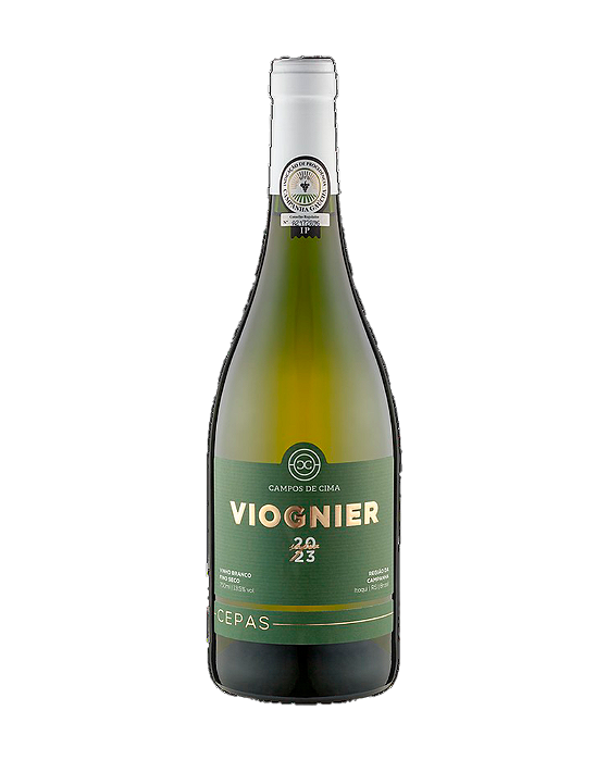 Campos de Cima - Cepas Viognier 2023