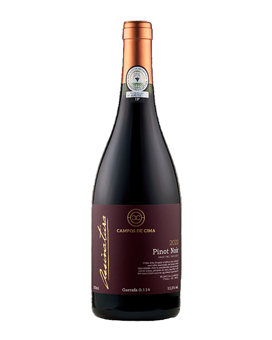 Campos de Cima - Assinatura Pinot Noir