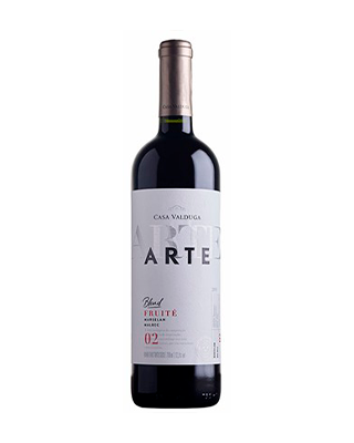 Casa Valduga - Arte Blend Marselan/Malbec