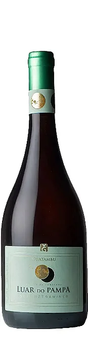 Guatambu Luar do Pampa Gewürztraminer