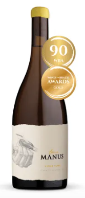 Manus Liberium Alvarinho