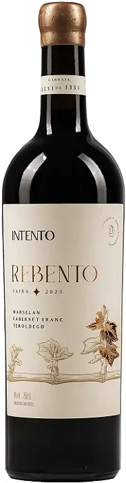 Intento Rebento