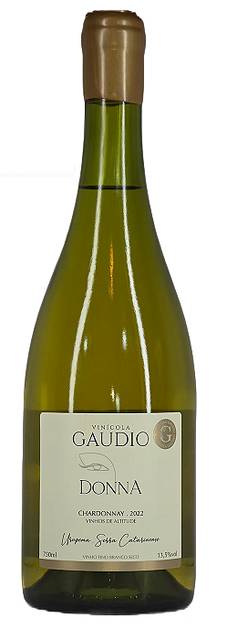 Gaudio Donna Chardonnay