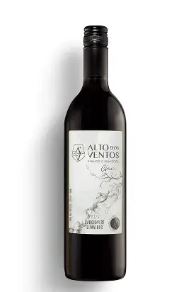 Alto dos Ventos Blend Sangiovese/Malbec