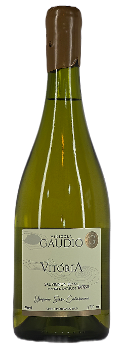 Gáudio Vitória Sauvignon Blanc