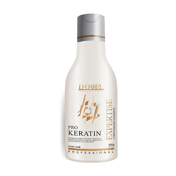 CONDICIONADOR PRO KERATIN EXPERTISE 300ml