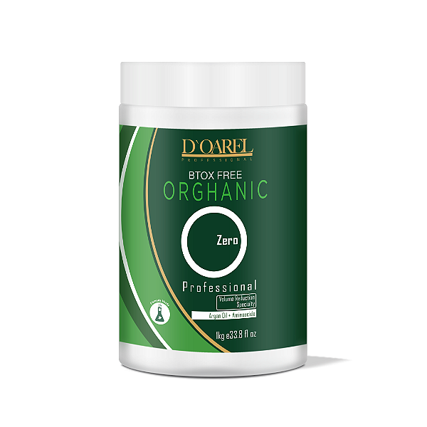 B-TOX FREE ORGANICO 1KG