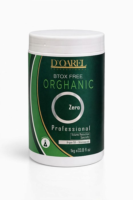 B-TOX FREE ORGANICO 1KG