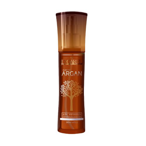 ÓLEO DE ARGAN