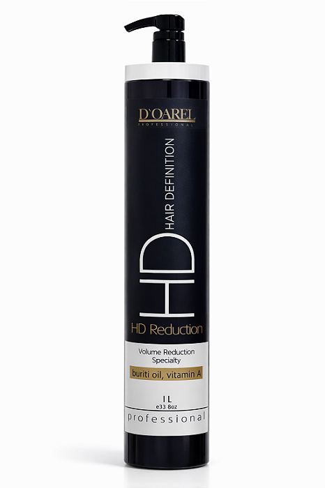 HD REDUCTION HAIR DEFINITION 1L