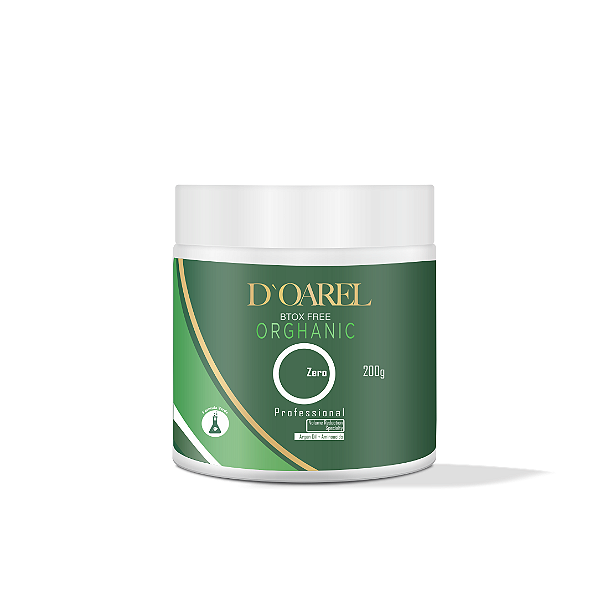 B-TOX FREE ORGANICO 200G