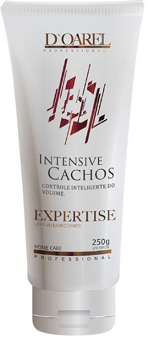 LEAVE-IN UMECTANTE INTENSIVE CACHOS EXPERTISE 250G