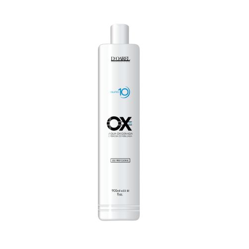 OX 10 - 900ML