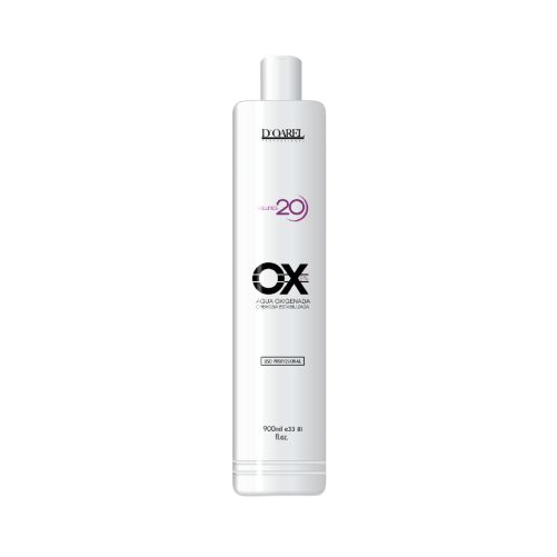 OX 20 - 900ML