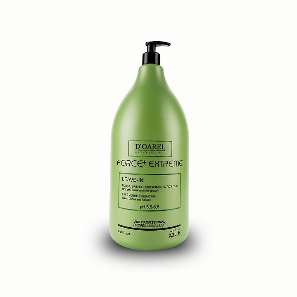 LEAVE IN FORCE EXTREME 2,2L