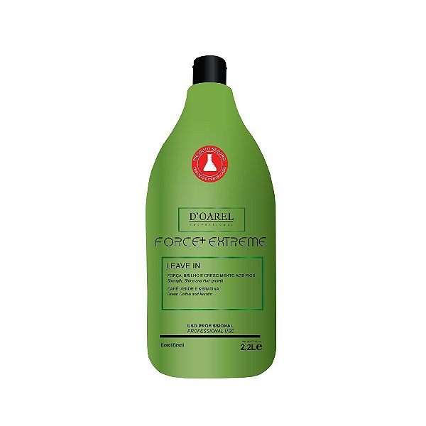 LEAVE IN FORCE EXTREME 2,2L