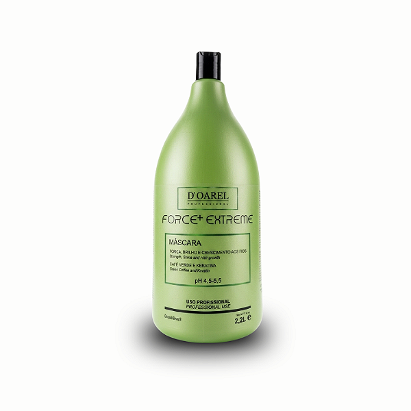 MÁSCARA FORCE EXTREME 2,2L
