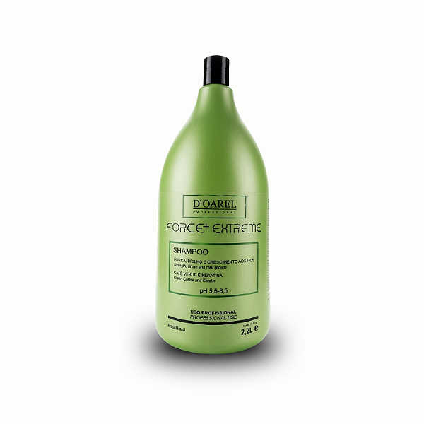 SHAMPOO FORCE EXTREME 2,2L