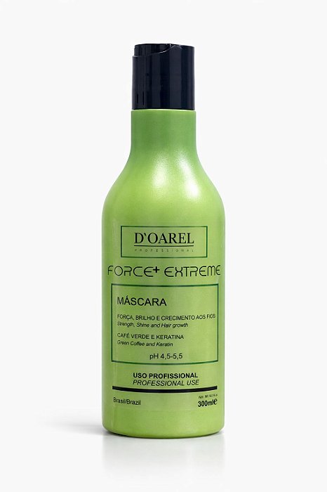 MÁSCARA FORCE EXTREME 300ML