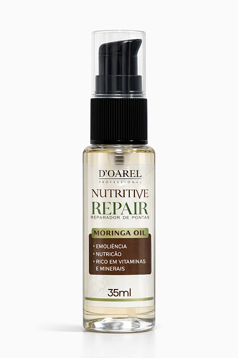 REPARADOR DE PONTAS NUTRITIVE REPAIR 30ML