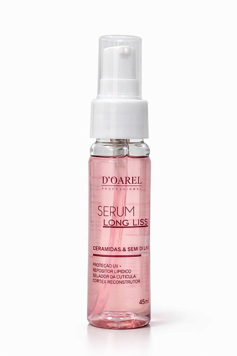 SÉRUM LONG LISS 45ml