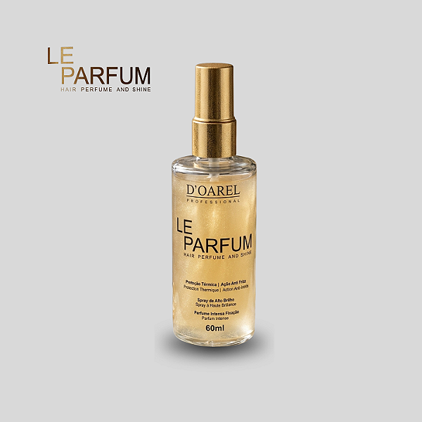 LE PARFUM 60ML