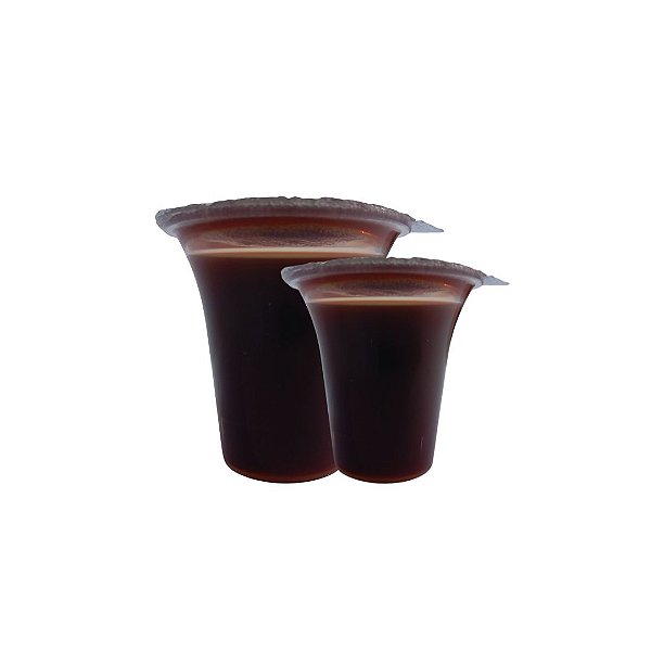 KIT BRONZE - CÁLICE DE SANTA CEIA 48 UNIDADES