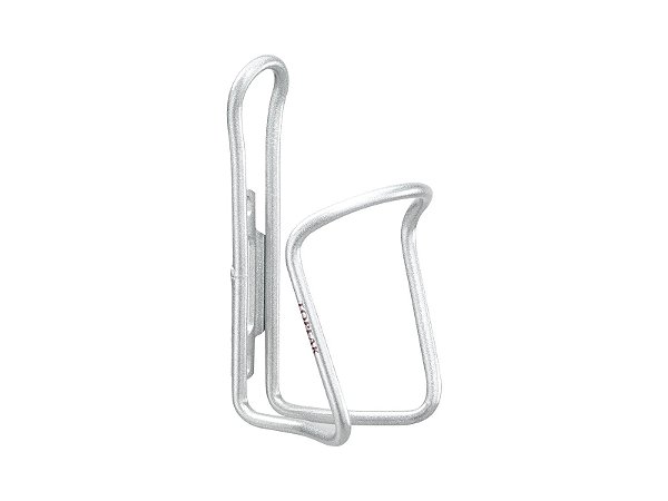 Suporte de Caramanhola Topeak Shuttle Cage Alumínio Prata - TA9511S