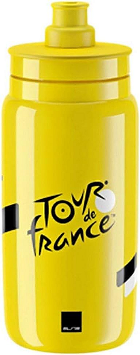 Caramanhola Elite Fly Tour de France Gialla 550 ml amarela