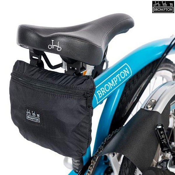 Bolsa de selim com capa Brompton - QCOV[2]