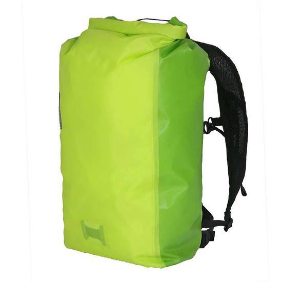 Mochila Ortlieb Light-Pack 25L Verde limão- R6002