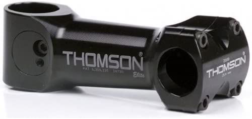Mesa Thomson Elite aheadset 15° x 110 mm preto