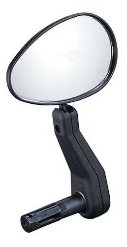 Espelho retrovisor Cateye BM-500G-R lado direito preto