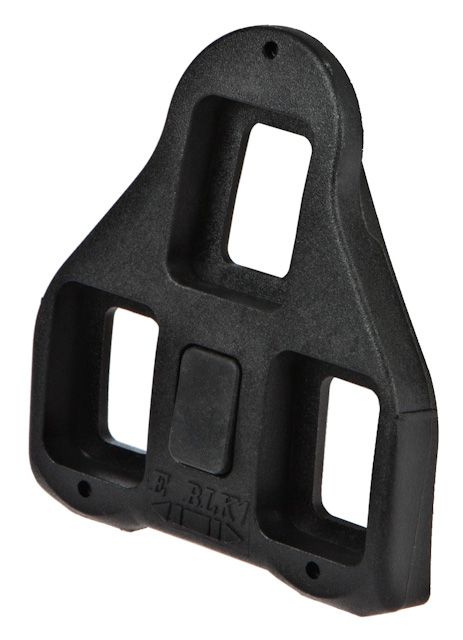 Taco VP Components Cleats VP-BLK1 speed preto