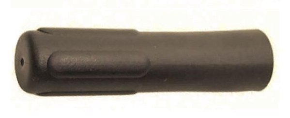 Manopla Shimano Nexus BL-IM40 120 mm preta - unitária
