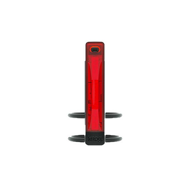 Lanterna Traseira Knog Plus Led Vermelho