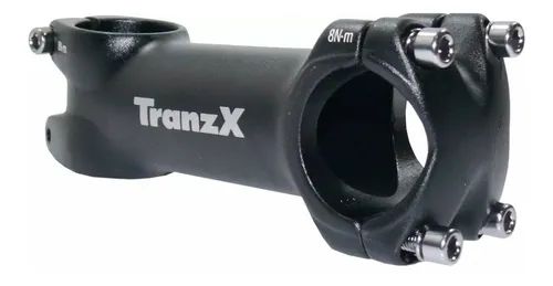 Mesa Tranz-X JD-ST05 aheadset 25,4 x 06° preta