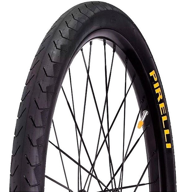 Pneu Pirelli Phantom Street 26x1.95 (50-559) preto