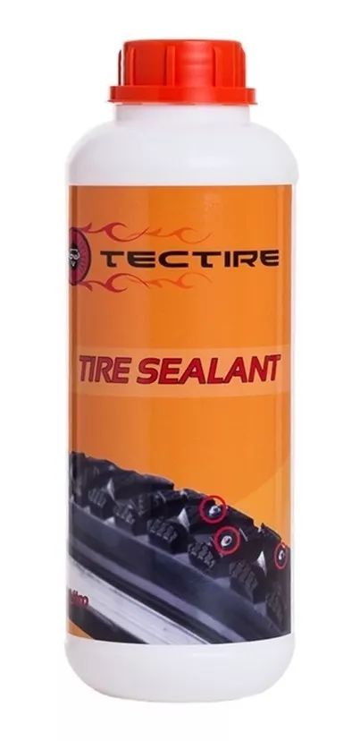 Selante para pneu TecTire Sealant 1000 ml