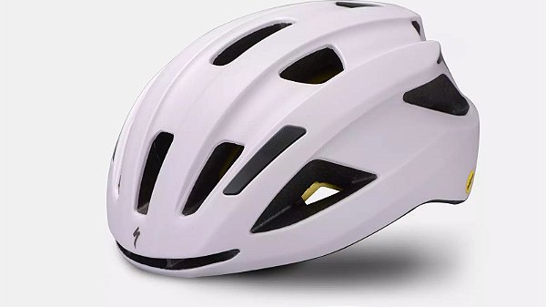 Capacete Specialized Align Mips II lilás - Tam. M/G