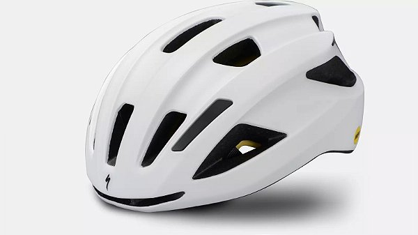 Capacete Specialized Align Mips II branco - Tam. P/M