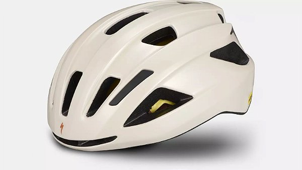 Capacete Specialized Align Mips II bege - Tam. M/G 56 - 60 cm