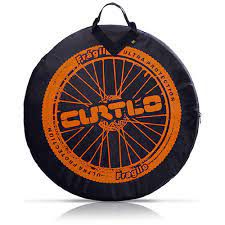 Mala roda Curtlo - usada
