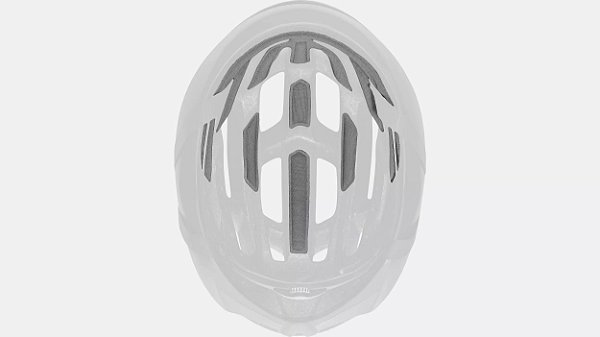 Jogo de espuma para capacete de ciclismo Specialized Airnet Tamanho único - M
