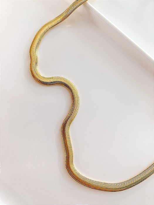 Corrente Salamandra