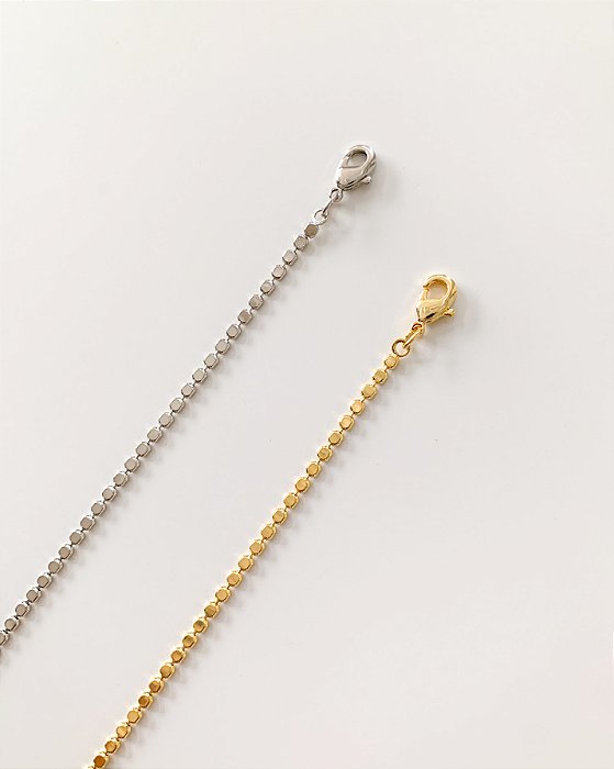 Pulseira Brilhe