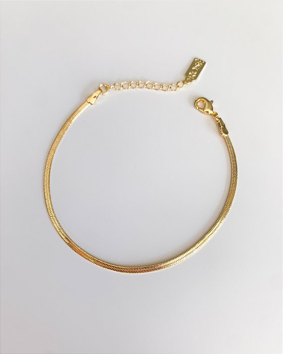 Pulseira Fita